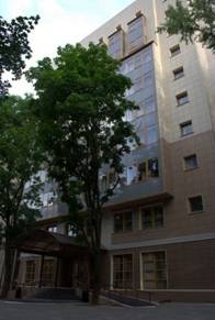 дизайн отель москва1